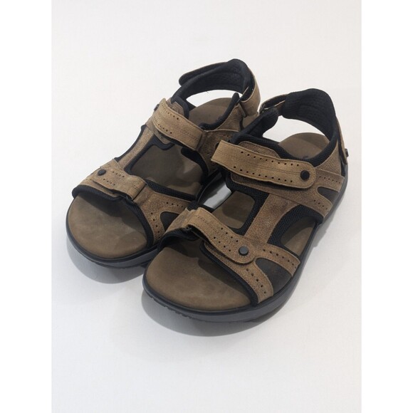 SAS Shoes - SAS Maverick Stampede 10.5 WW - Double Wide